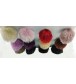 Multiply Polyester Flament Yarns rw and dyed