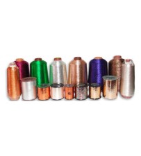 MX Type (Nylon or Polyester supported yarns)