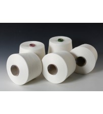 Ring Spun & O-End Yarns