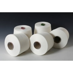 Ring Spun & O-End Yarns