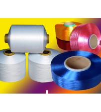 Carpet Yarns
