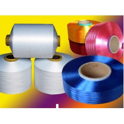 Carpet Yarns