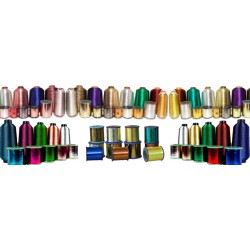 Metallic Yarns